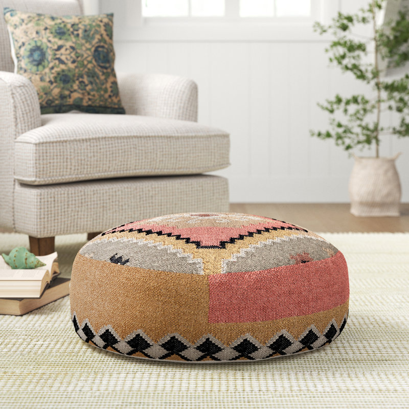 Wayfair pouf discount
